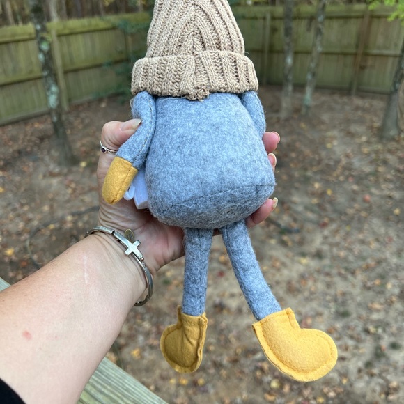 Coffee Plush Knomes New with tags - Picture 5 of 6